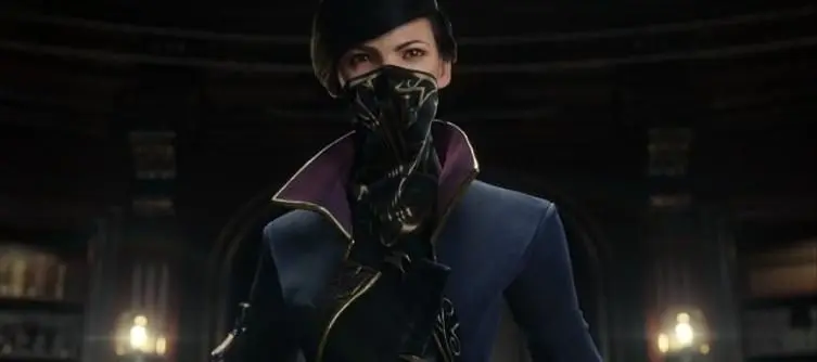 Arkane spills the beans on Dishonored 2's E3 trailer