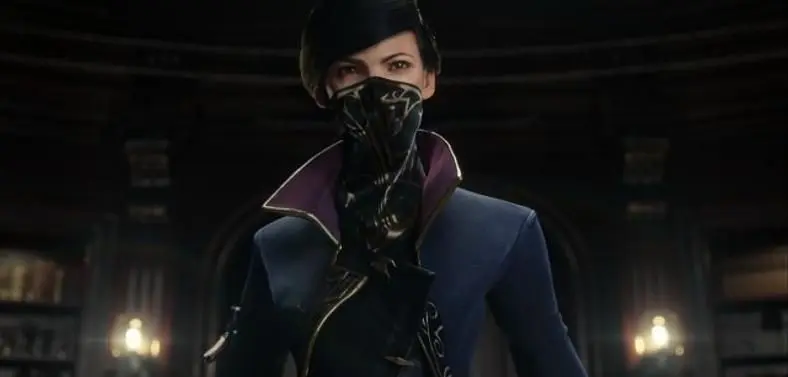 Arkane spills the beans on Dishonored 2's E3 trailer