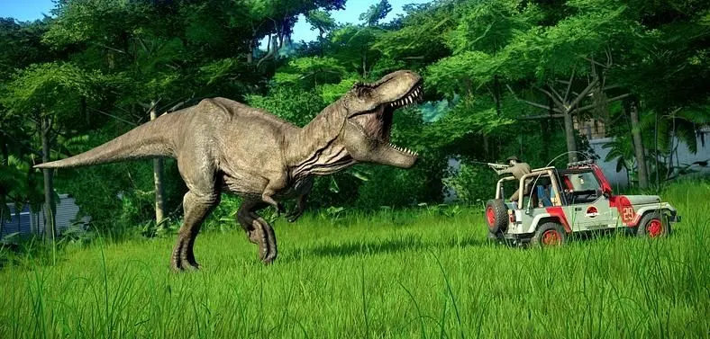 The Issue with Jurassic World Evolution 2's 'Ranger Team Can't Reach Destination' Bug