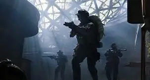 Is Call of Duty: Modern Warfare 4 Coming to Nintendo Switch 2?