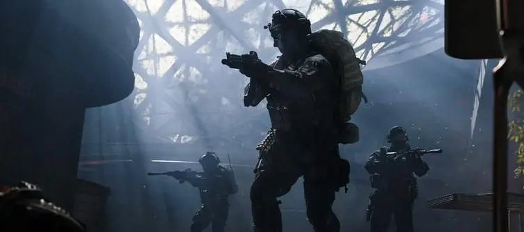 Is Call of Duty: Modern Warfare 4 Coming to Nintendo Switch 2?