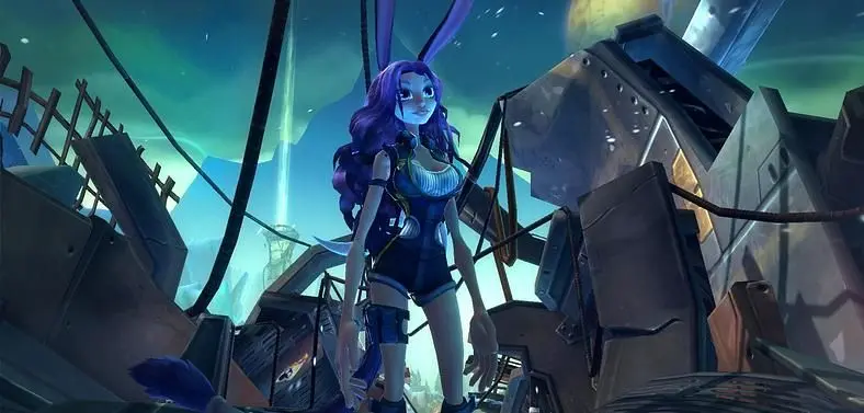 WildStar developer Carbine reacts to NDA violation by beta-tester