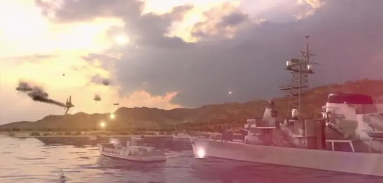 Eugen Systems release overview trailer for Wargame: Red Dragon