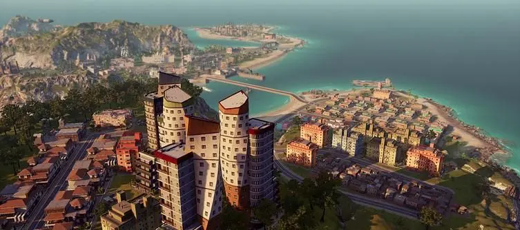 Tropico 6 Multiplayer - Does Tropico 6 Have Multiplayer Modes?