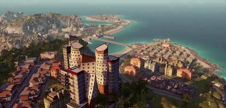 Tropico 6 Multiplayer - Does Tropico 6 Have Multiplayer Modes?