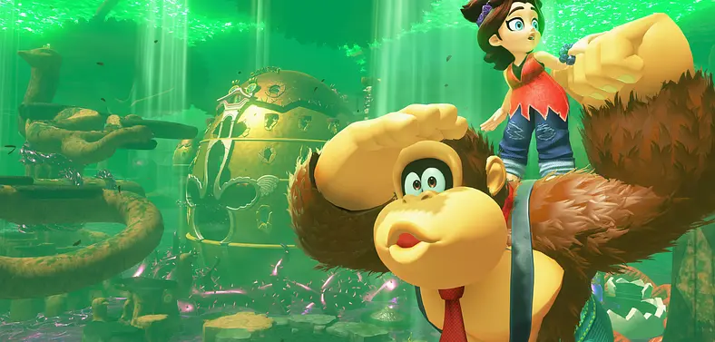 Best Nintendo Switch 2 Games To Play Right Now