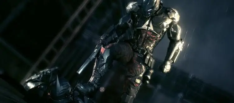 Batman: Arkham Knight delayed until 2015
