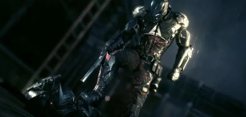 Batman: Arkham Knight delayed until 2015