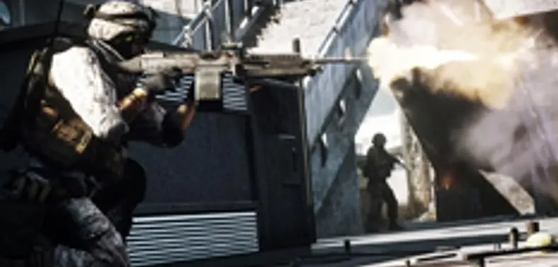 EA on Battlefield 3's ESRB rating: "Millions of lives are at stake!!"