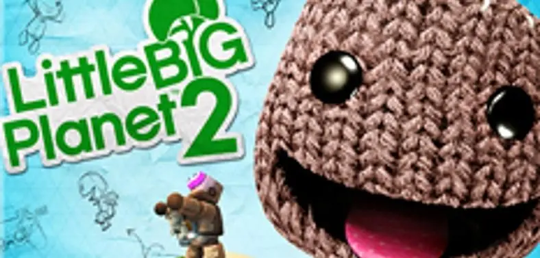 There's to be "no 3D this time" with LittleBigPlanet reveal Sony