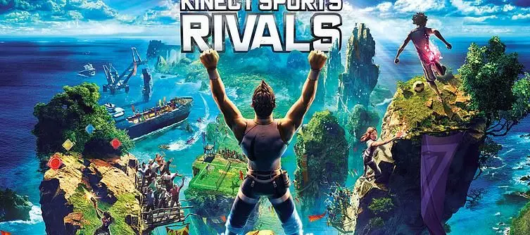 Kinect Sports Rivals no longer an Xbox One launch title, pushed to Spring 2014
