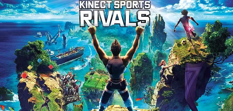 Kinect Sports Rivals no longer an Xbox One launch title, pushed to Spring 2014