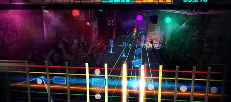 Activision: Guitar Hero reboot after hiatus