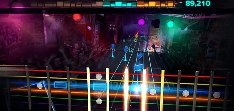 Activision: Guitar Hero reboot after hiatus