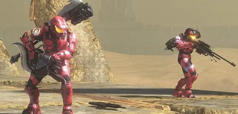 Bungie reveals Halo 3 expansion? Teaser Trailer inside
