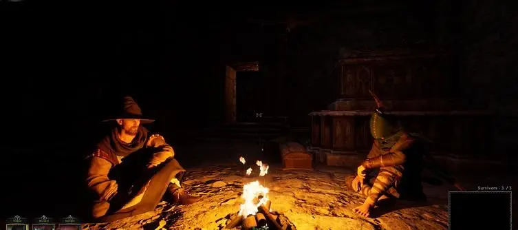 Dark and Darker Server Status - Failed to Connect to Server Error 