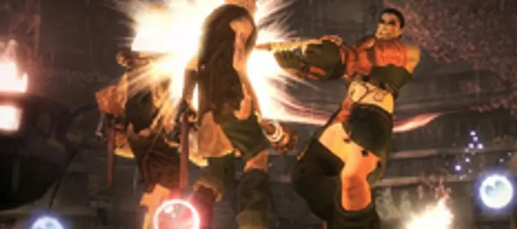 Fable II PC conversion "isn't a priority" for Lionhead Studios