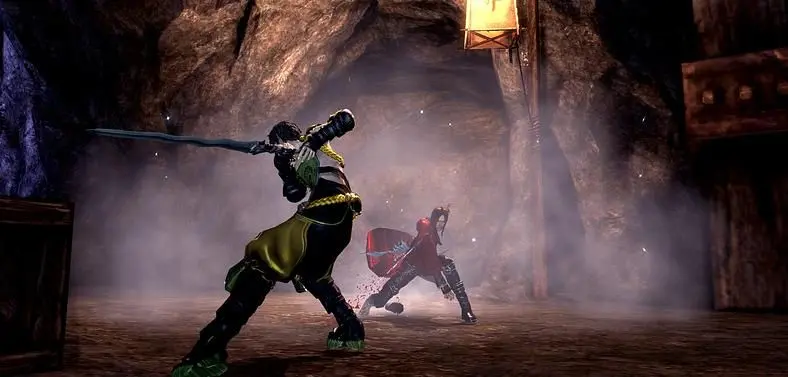 Blade & Soul "Rumble In The Realm" Tournament Announced