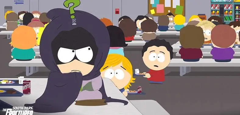 South Park: The Fractured But Whole tackles the issue of racism in a clever way