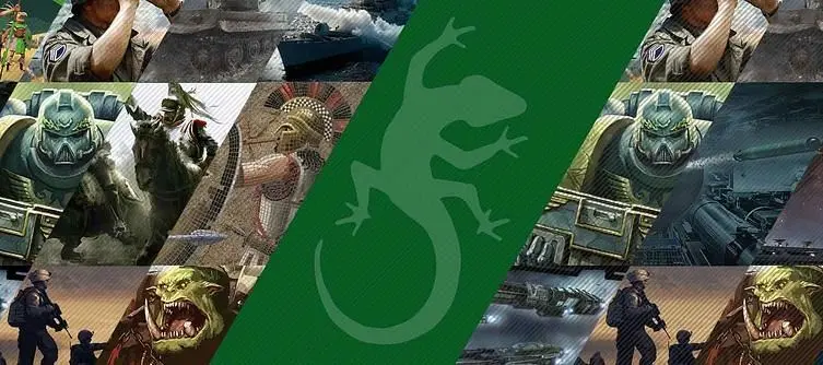 Strategy game dev Slitherine assists the UK Defence Analysts
