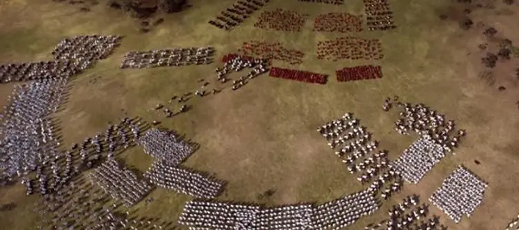 New trailer for Total War: Rome II explores "multitude of ways" to outfox enemies