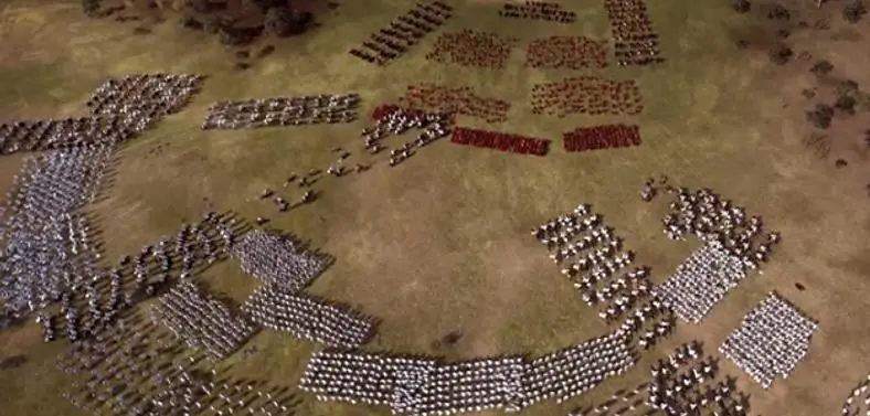 New trailer for Total War: Rome II explores "multitude of ways" to outfox enemies