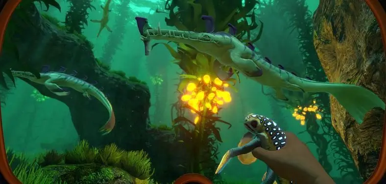 Subnautica 2 Release Date, Gameplay, Platforms & More - Latest News 