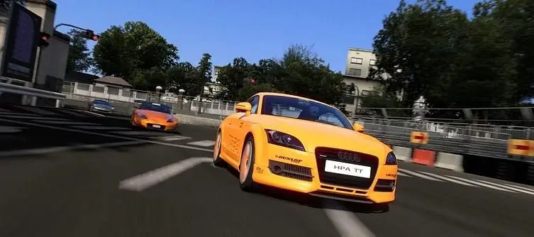 Sony exec suggests Gran Turismo 6 is coming for the PS3