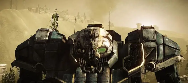 MechWarrior Online goes into open beta next week