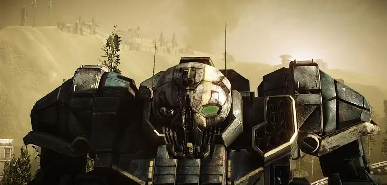 MechWarrior Online goes into open beta next week