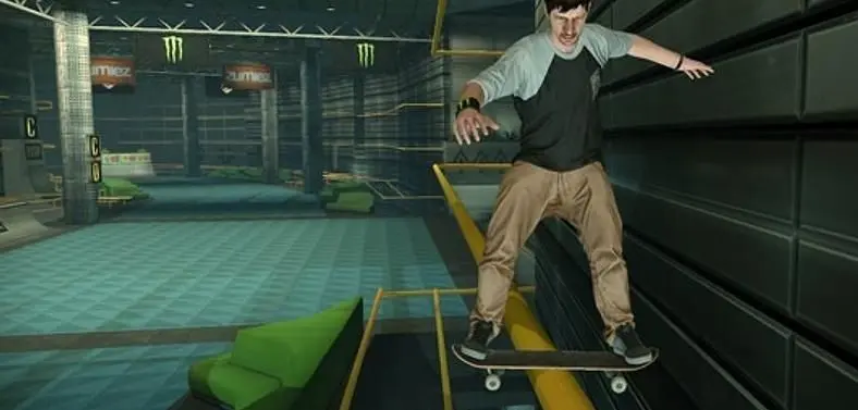 Tony Hawk's Pro Skater HD downloadable content announced
