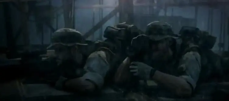 Medal of Honor: Warfighter trailer debuts, shows off intense action