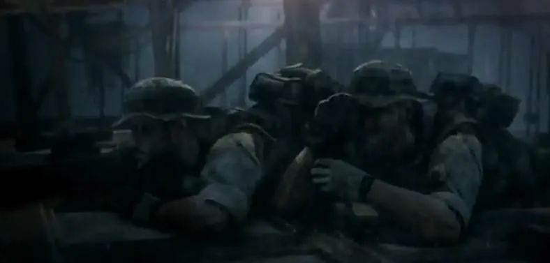Medal of Honor: Warfighter trailer debuts, shows off intense action