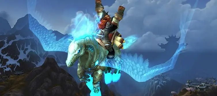 Blizzard's Hearthstone now out of beta, win three games for Hearthsteed mount