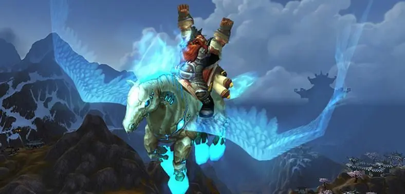 Blizzard's Hearthstone now out of beta, win three games for Hearthsteed mount