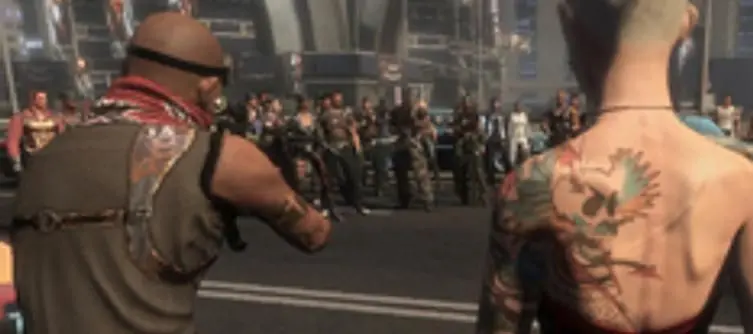 Codemasters: APB "could be turned around" as it's "fairly unique"