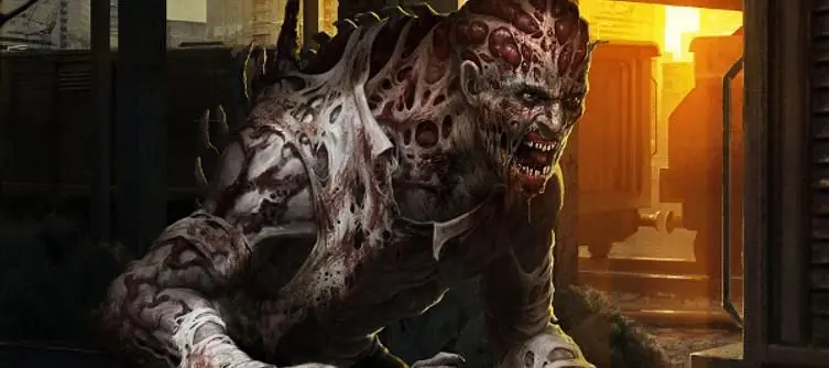 New trailer shows off Dying Light's 'Be the Zombie' MP mode