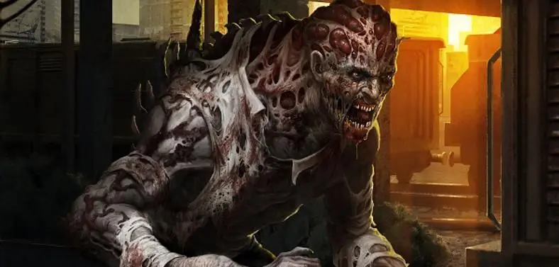 New trailer shows off Dying Light's 'Be the Zombie' MP mode