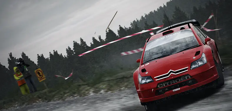 DiRT Rally launches with Day One DLC free for Steam Early Access players