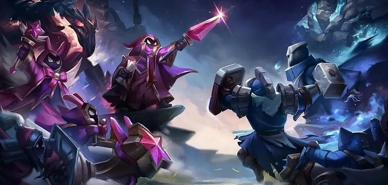 Riot Games asking players not to discuss Hong Kong Riots