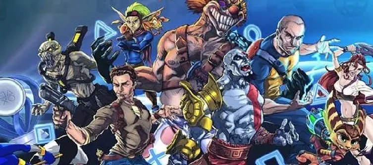 PlayStation All-Stars Battle Royale Likely To Be Revealed On Thursday