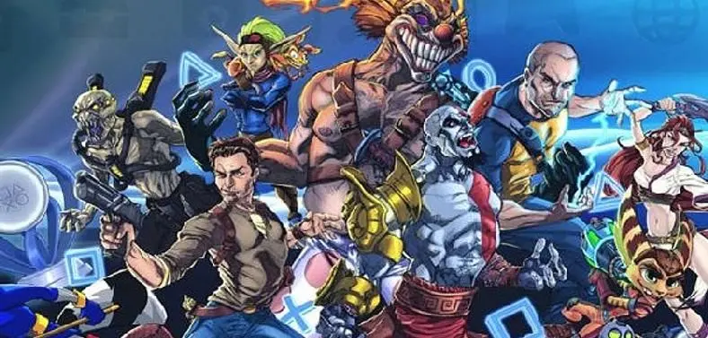 PlayStation All-Stars Battle Royale Likely To Be Revealed On Thursday