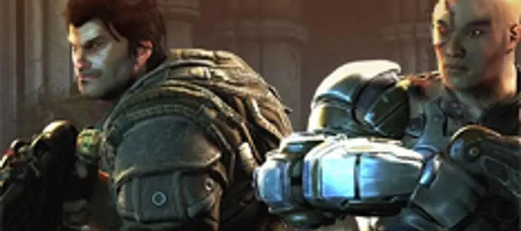 People Can Fly's Bulletstorm teased for gamescom appearance