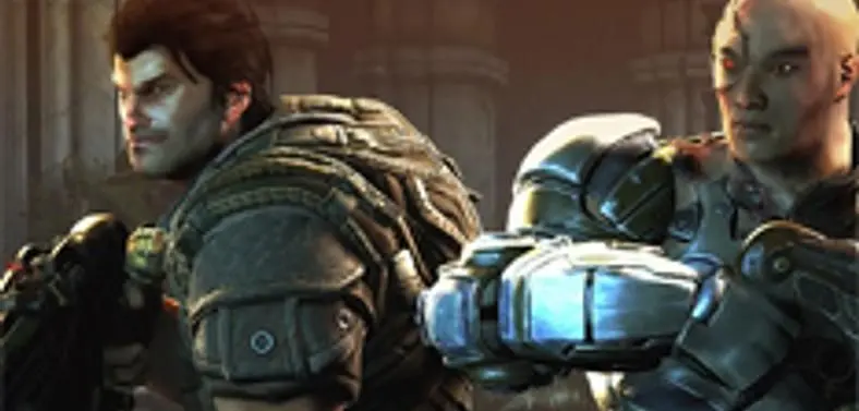 People Can Fly's Bulletstorm teased for gamescom appearance