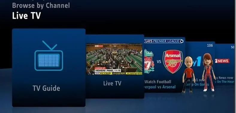Microsoft removes Sky Player due to technical issues