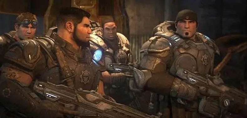Gears of War: Ultimate Edition system requirements revealed