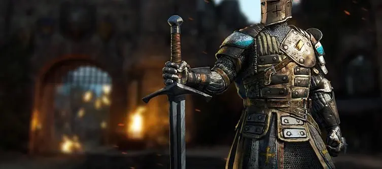 For Honor Free-to-play Weekend Begins on 3rd May until 6th May