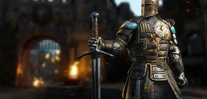 For Honor Free-to-play Weekend Begins on 3rd May until 6th May