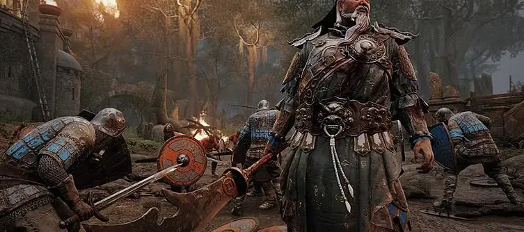 For Honor Arcade Mode Rewards - What Are They, and How to Get Them?