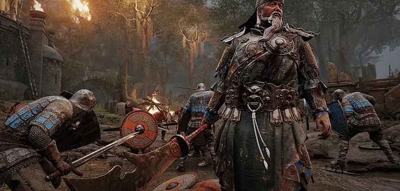 For Honor Arcade Mode Rewards - What Are They, and How to Get Them?